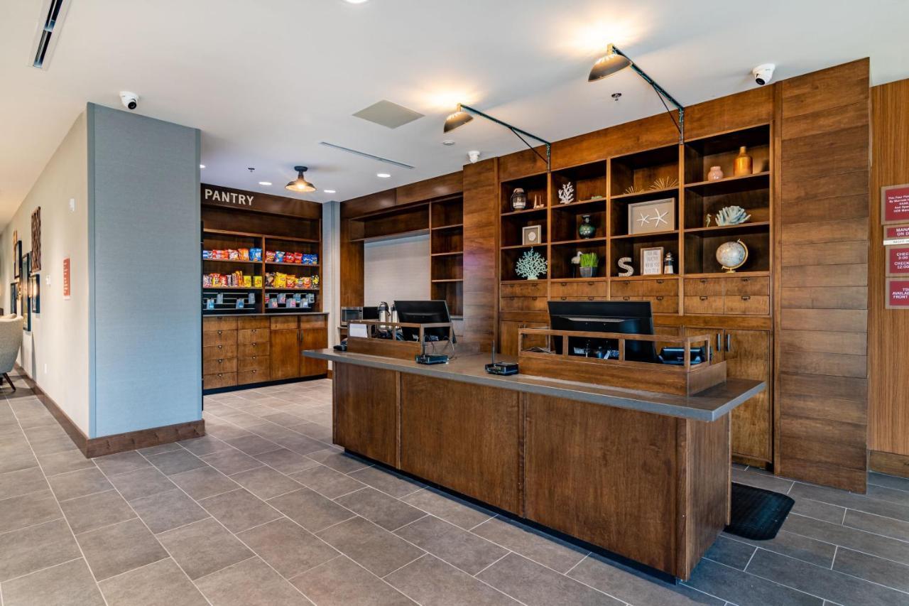 Four Points By Sheraton Brunswick Bagian luar foto