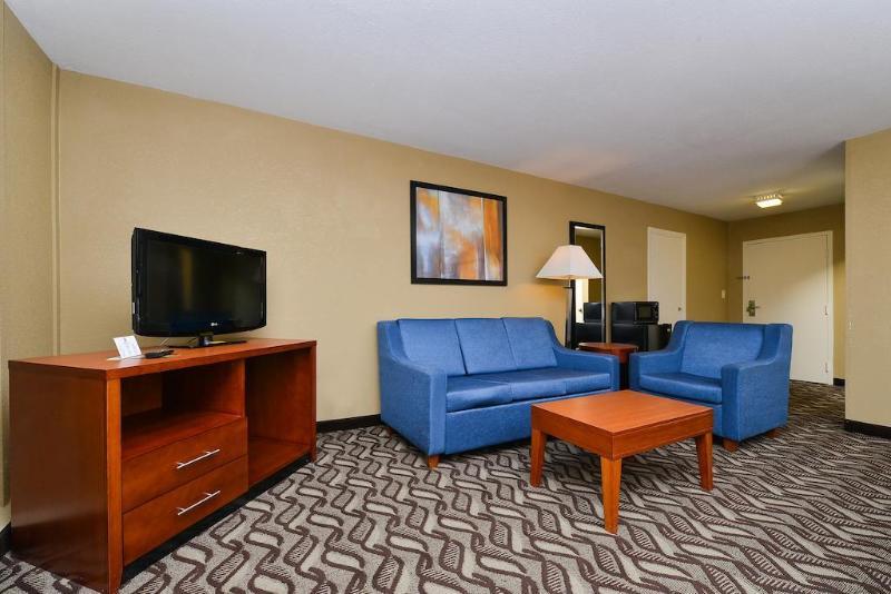 Four Points By Sheraton Brunswick Bagian luar foto