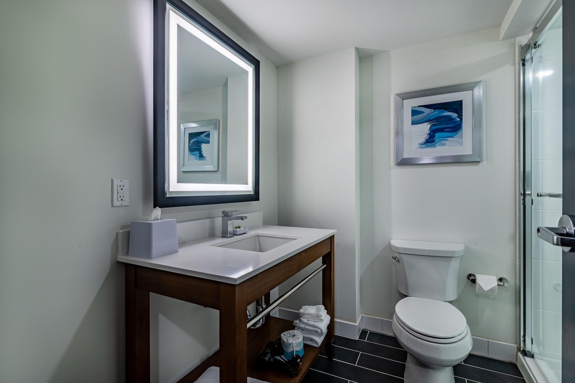 Four Points By Sheraton Brunswick Bagian luar foto