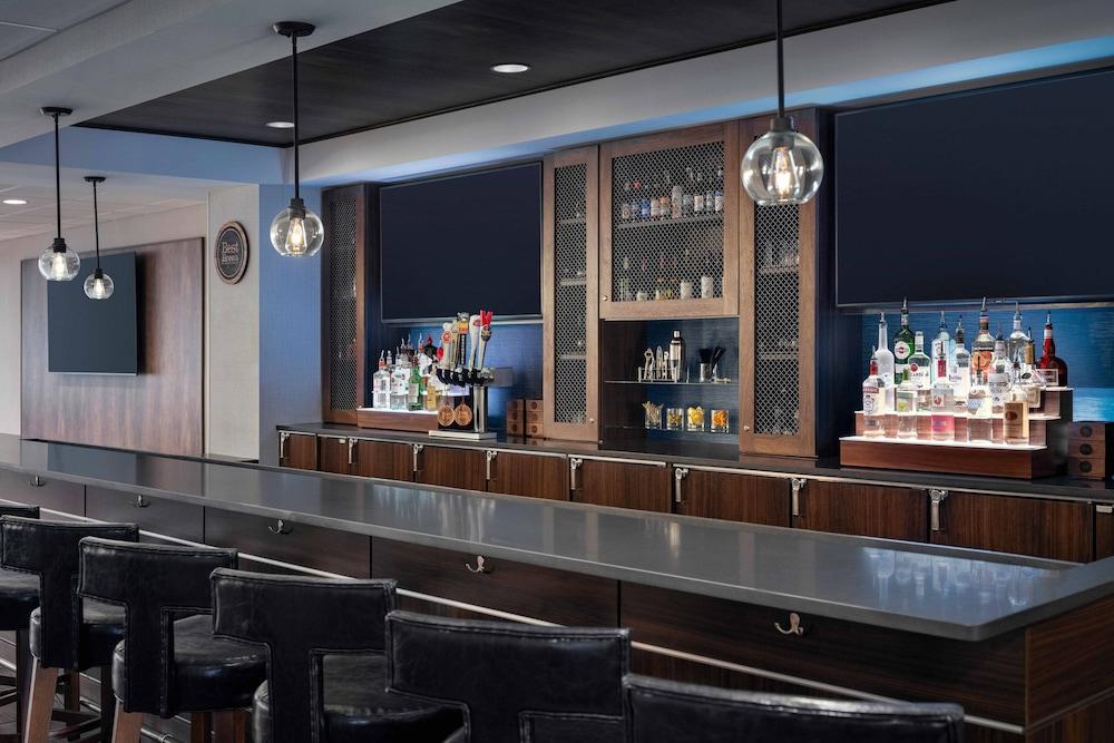 Four Points By Sheraton Brunswick Bagian luar foto