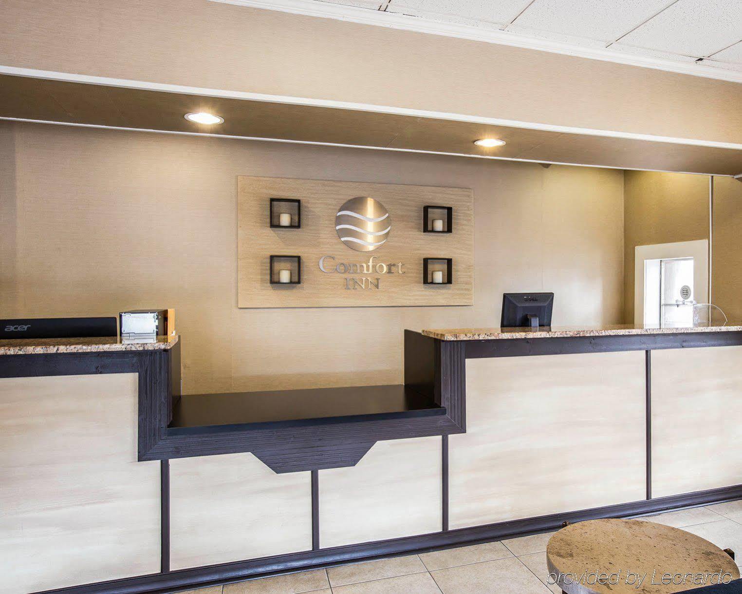 Four Points By Sheraton Brunswick Bagian luar foto