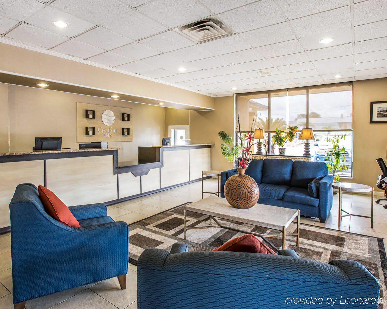 Four Points By Sheraton Brunswick Bagian luar foto