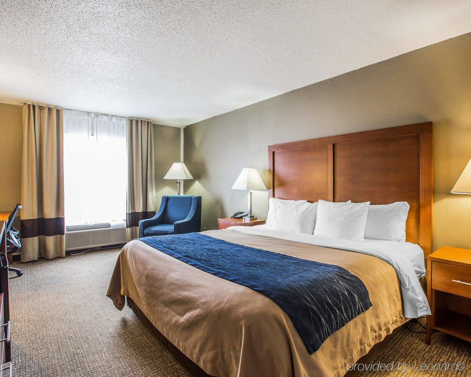Four Points By Sheraton Brunswick Bagian luar foto