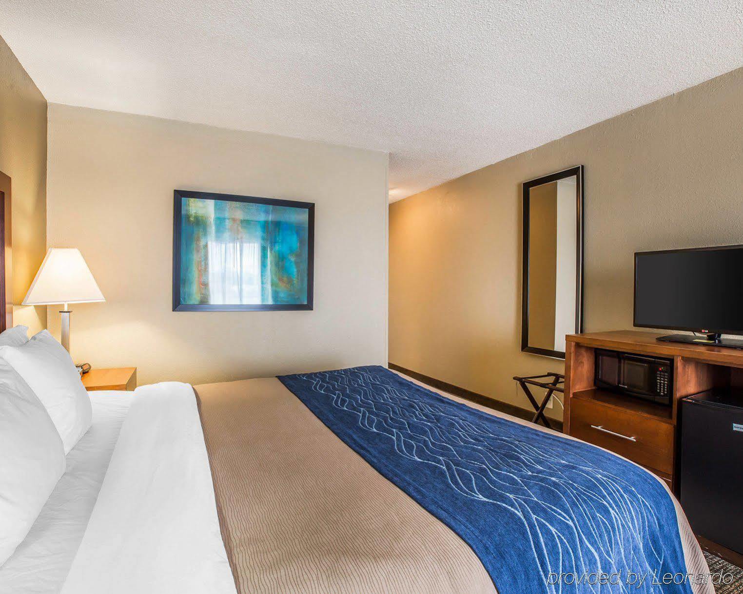 Four Points By Sheraton Brunswick Bagian luar foto