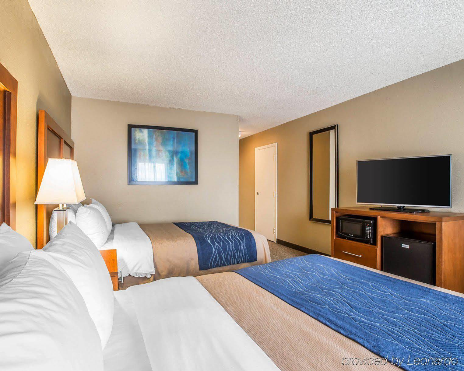 Four Points By Sheraton Brunswick Bagian luar foto