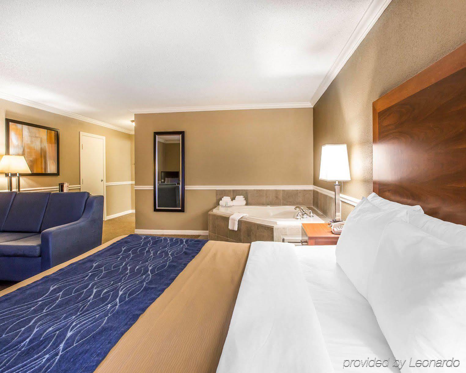 Four Points By Sheraton Brunswick Bagian luar foto