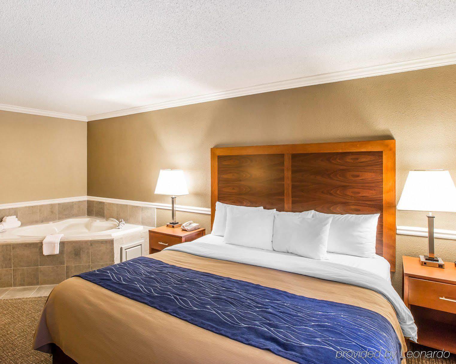 Four Points By Sheraton Brunswick Bagian luar foto