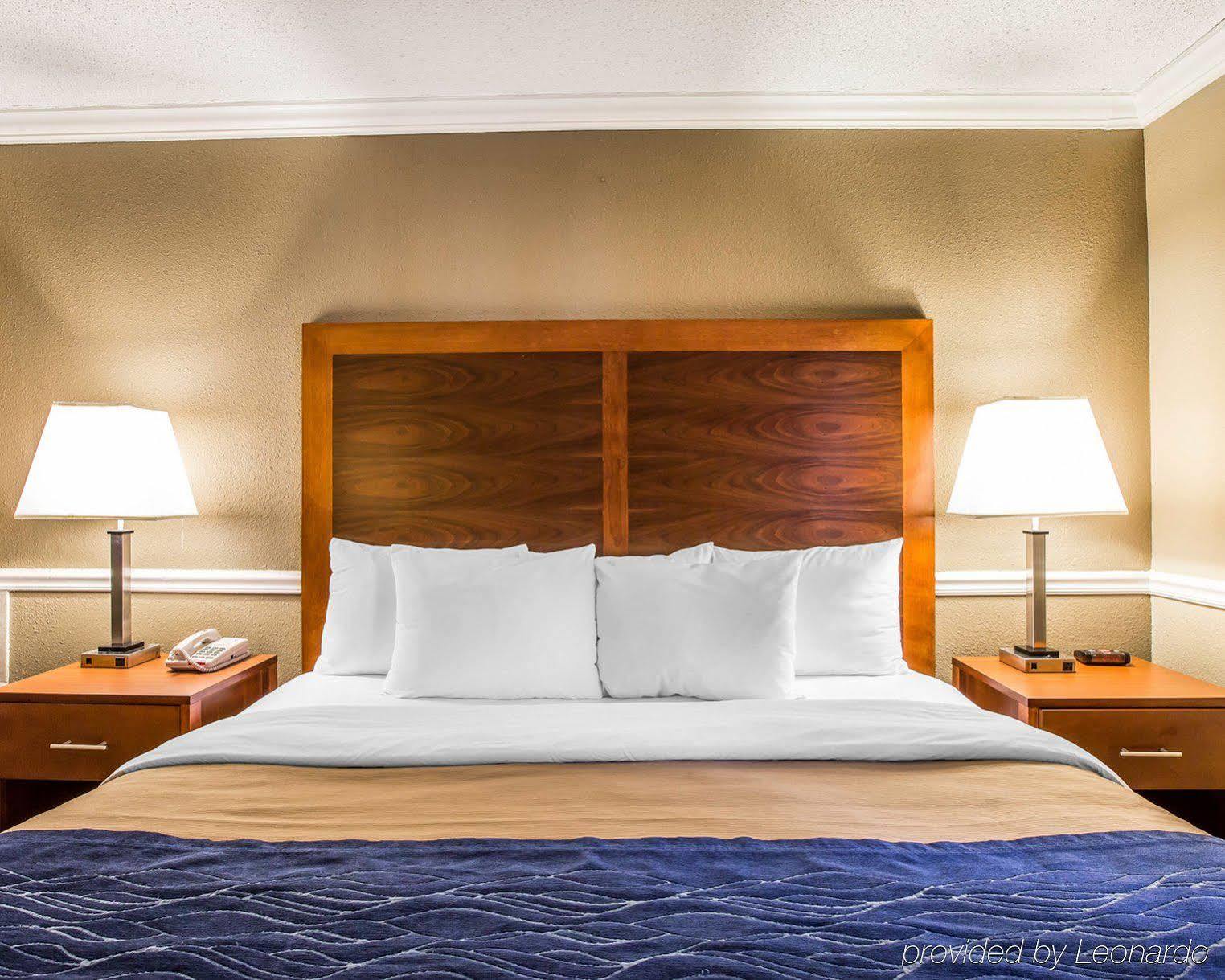 Four Points By Sheraton Brunswick Bagian luar foto