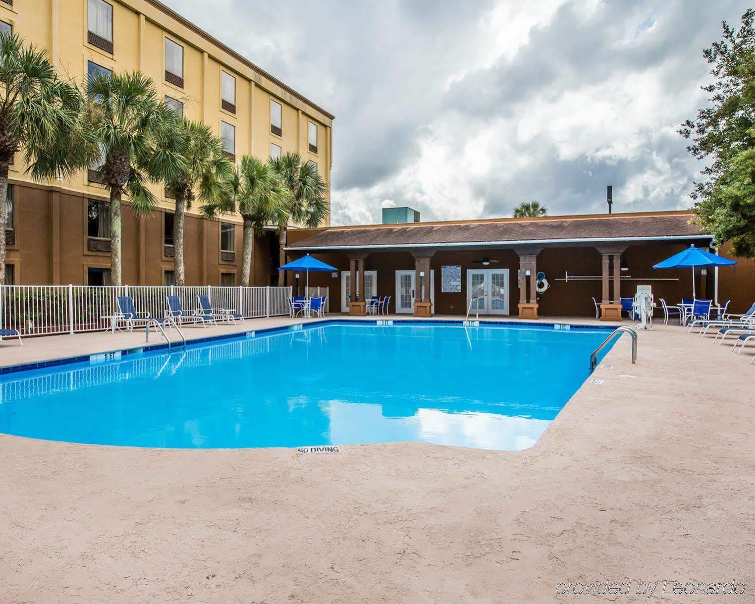 Four Points By Sheraton Brunswick Bagian luar foto