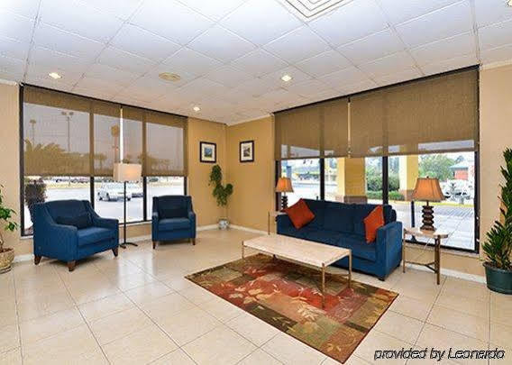 Four Points By Sheraton Brunswick Bagian luar foto