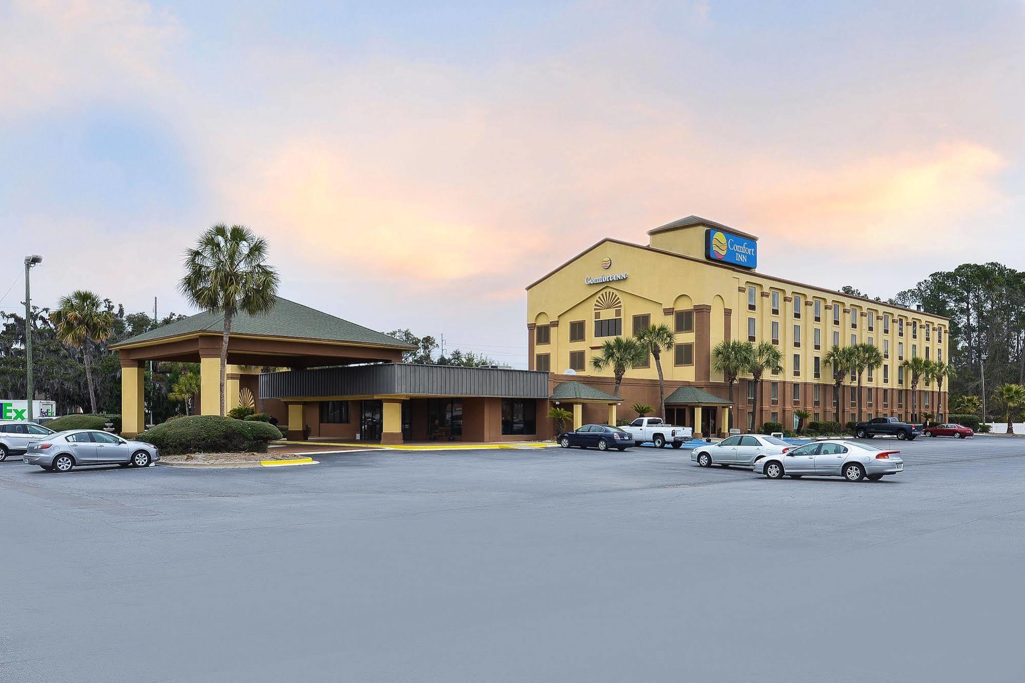Four Points By Sheraton Brunswick Bagian luar foto